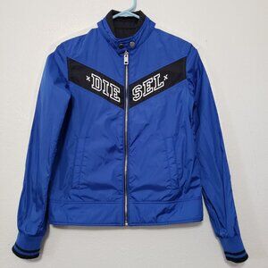Diesel Reversible Jacket